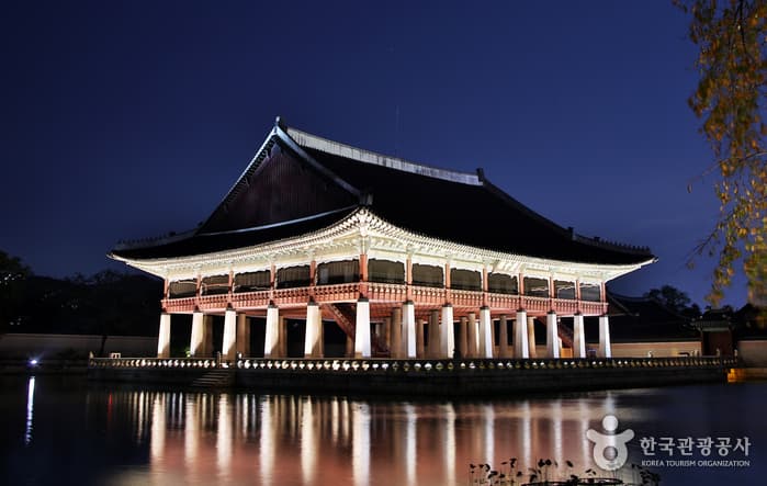Jongmyo