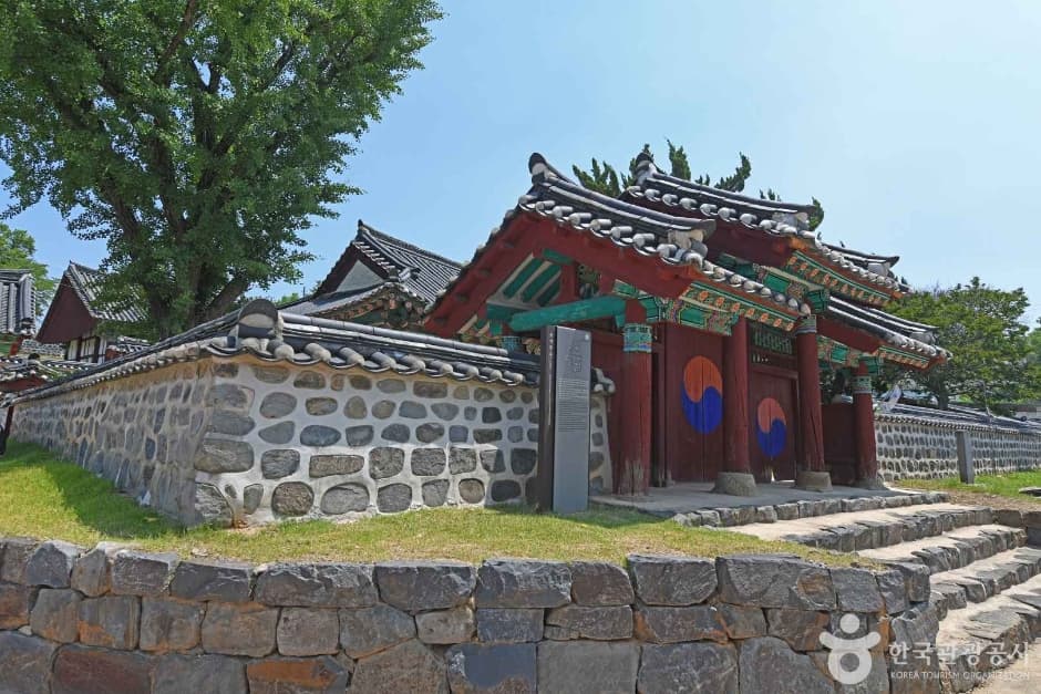 부여향교 (2)