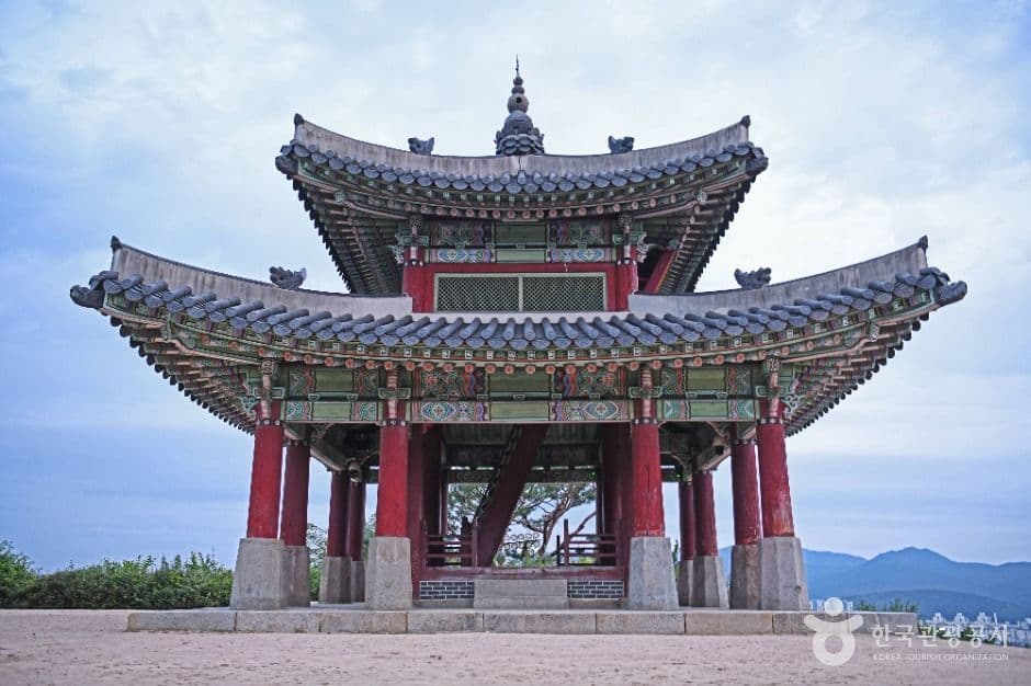수원_효원의 종·서장대 (3)