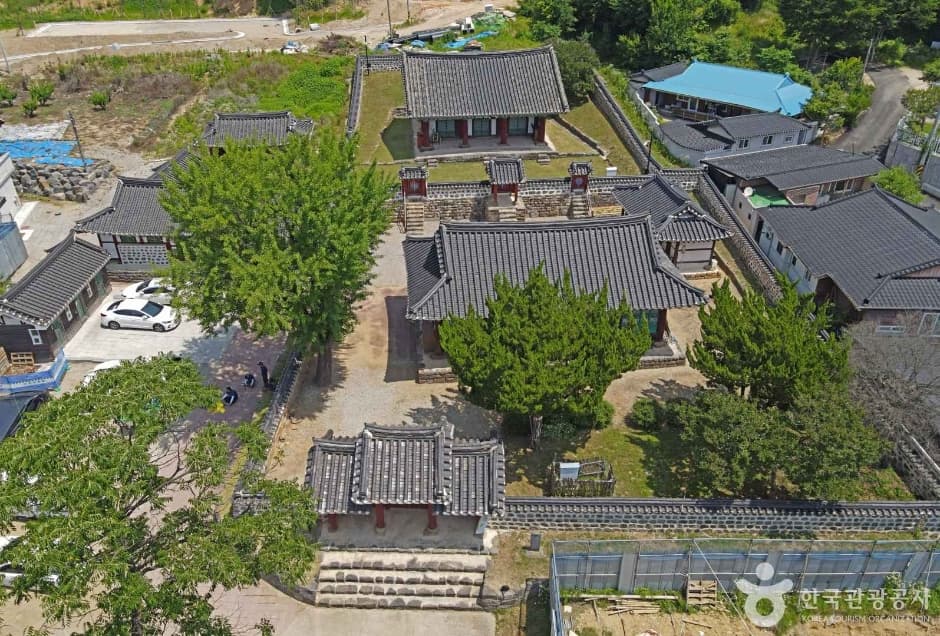부여향교 (3)