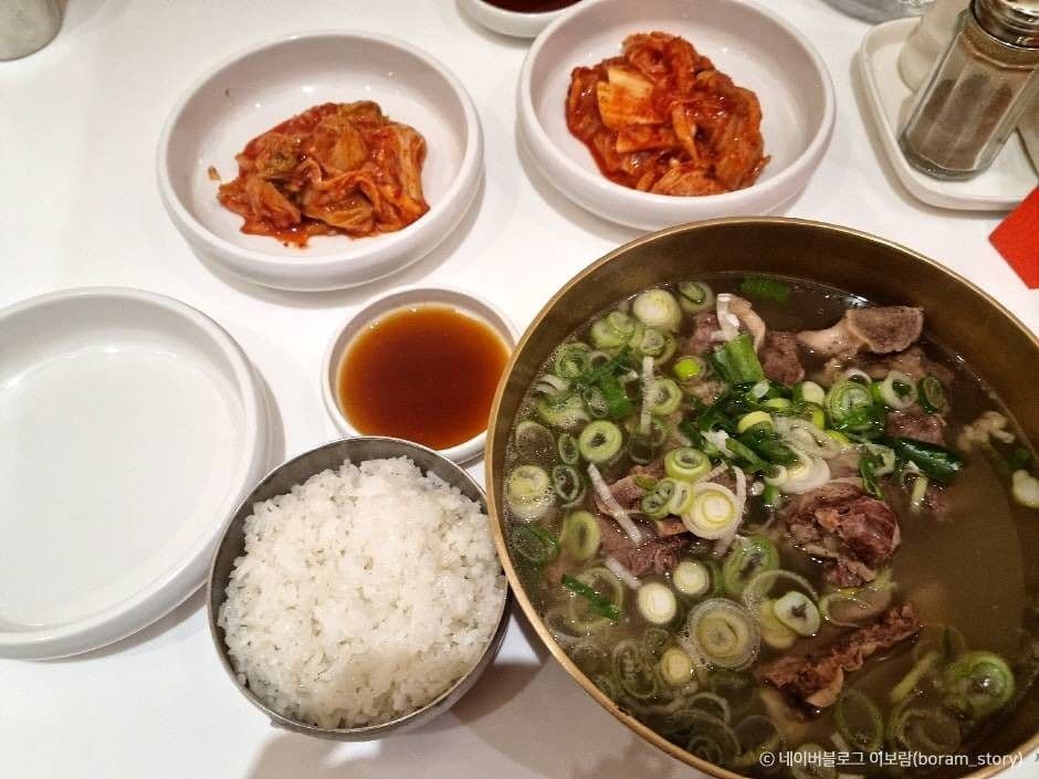 신촌형제갈비