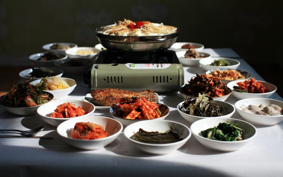 송이식당_버섯전골