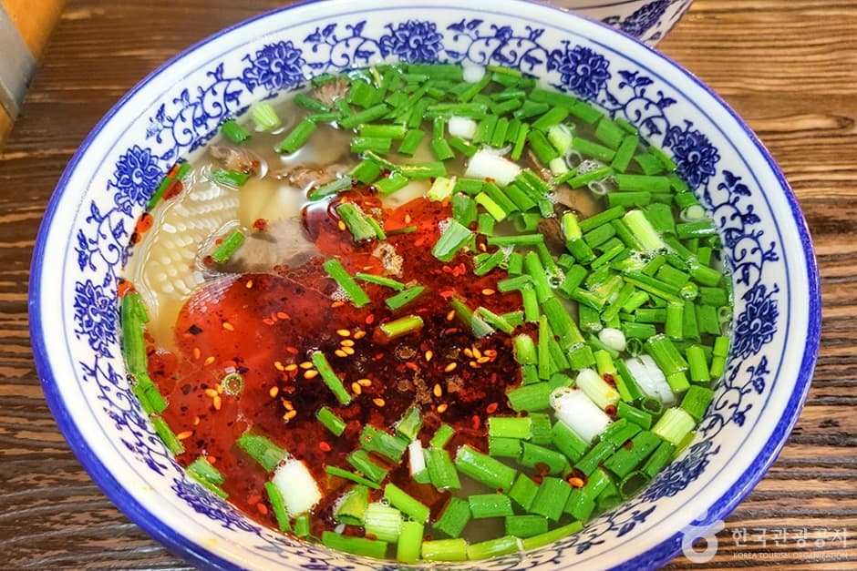 샤오바오우육면 (1)