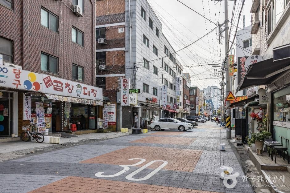 서울구로_국제음식문화거리(INTERNATIONAL FOOD STREET) (8)