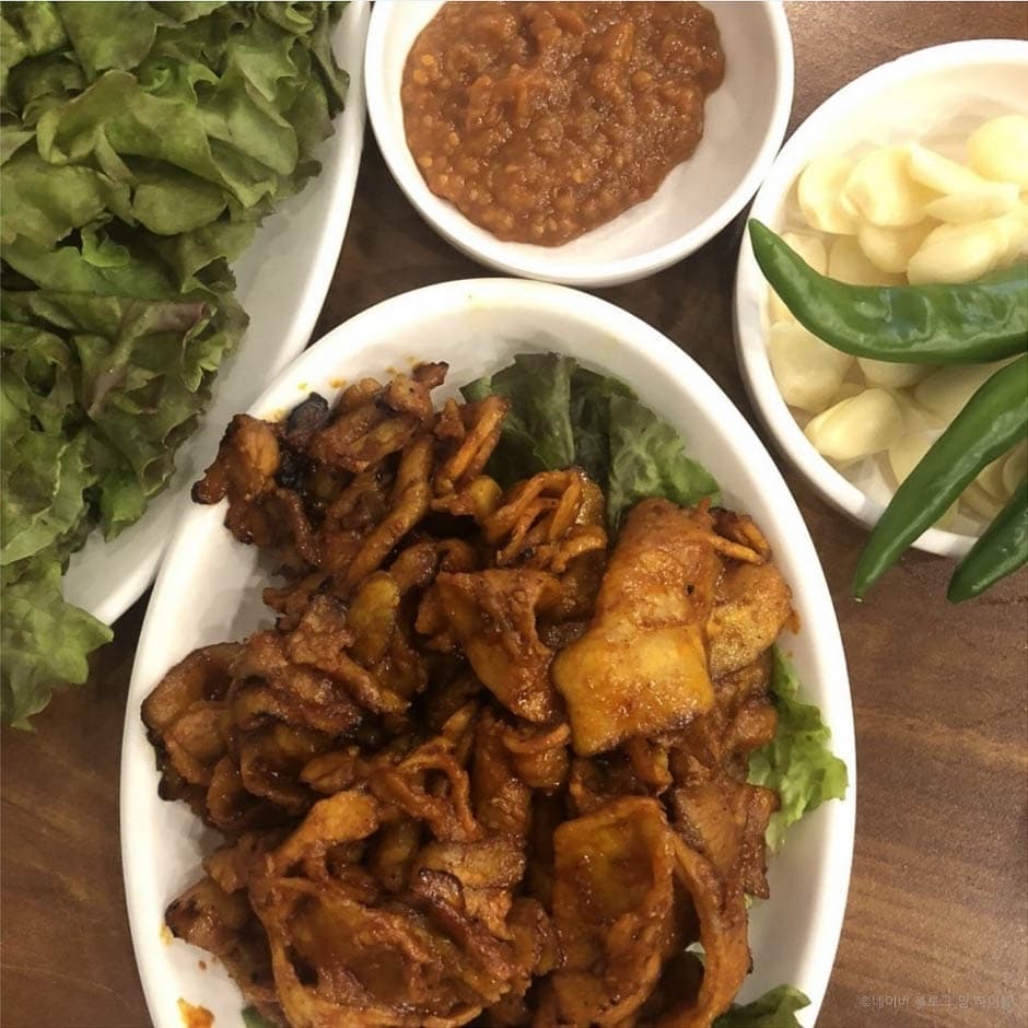 경기도_평택시_춘천하우스_음식2