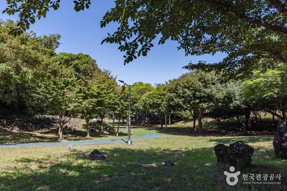 제주_신산공원 (3)