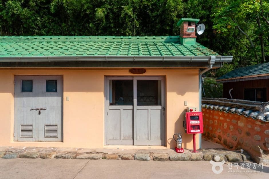 구미_박정희 대통령 생가 (7)