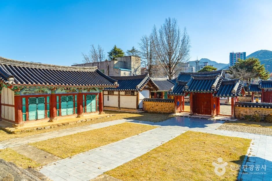 무주_무주향교 (7)