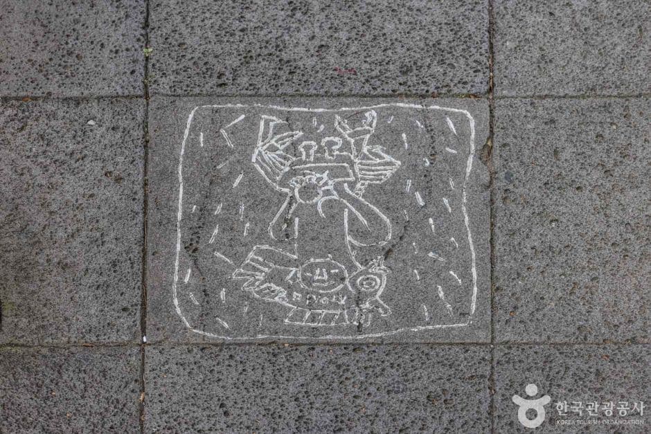 제주_서귀포_이중섭 문화거리 (7)