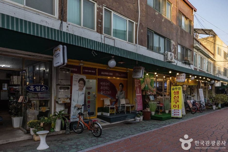 청주_서문풍물야시장 & 서문시장삼겹살거리 (10)