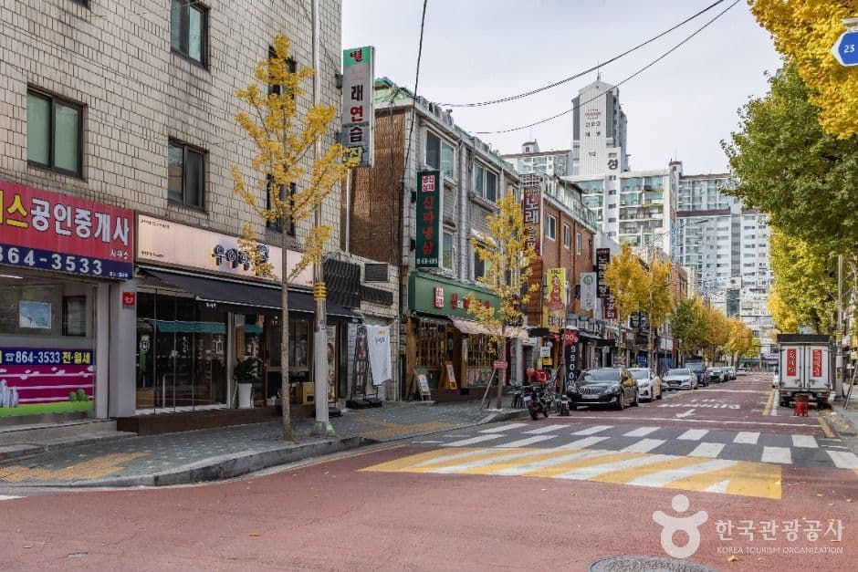 서울구로_국제음식문화거리(INTERNATIONAL FOOD STREET) (11)