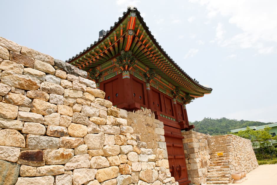 김해읍성_전경 (1)