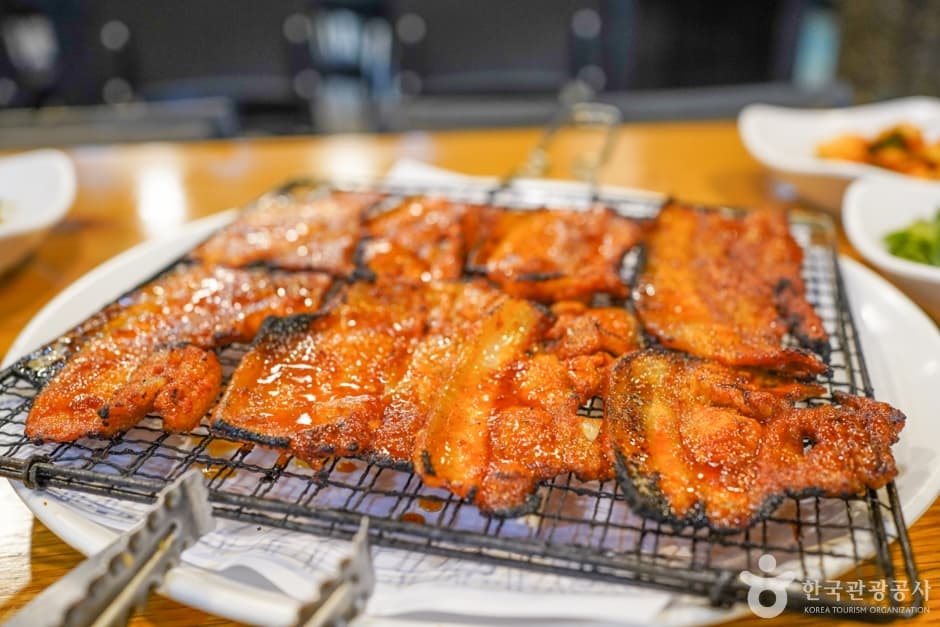새재할매집 (16)