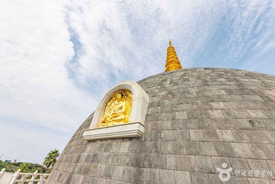 제주_제주_평화통일 불사리탑 (6)