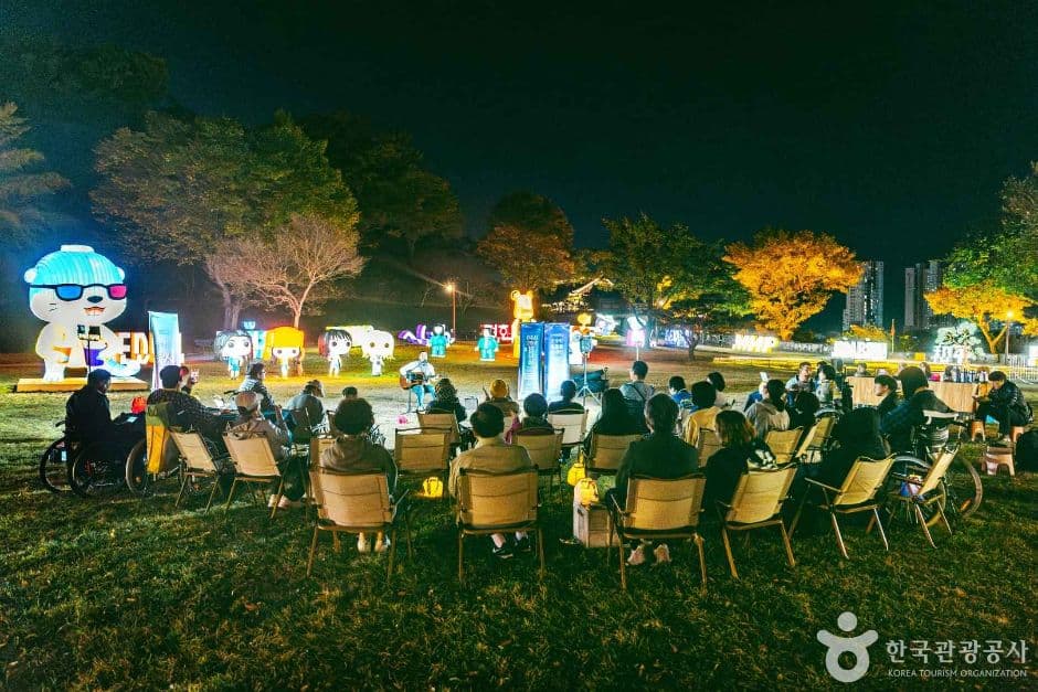 2024 관광두레 11월기사 경남 진주 아름다운 동행 10