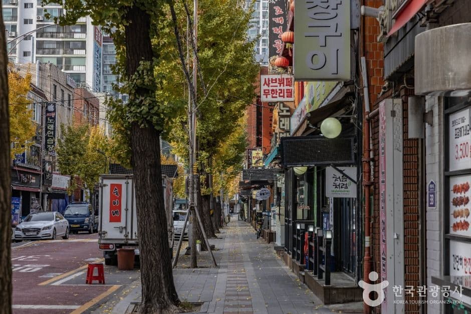 서울구로_국제음식문화거리(INTERNATIONAL FOOD STREET) (12)