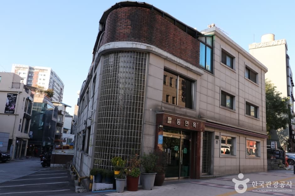 필동면옥 (2)