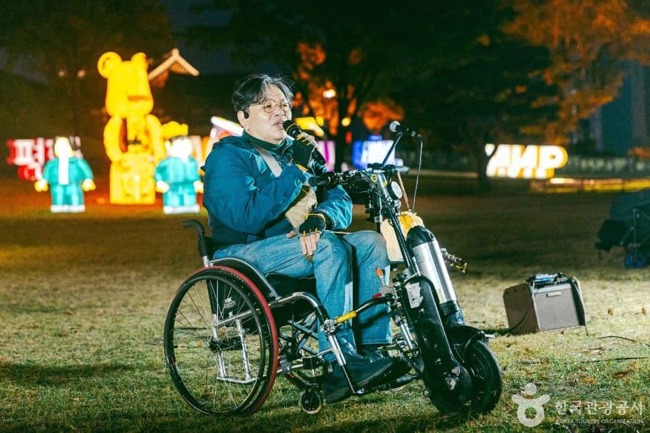 2024 관광두레 11월기사 경남 진주 아름다운 동행 11