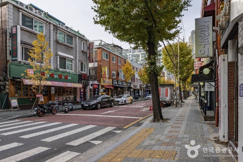 서울구로_국제음식문화거리(INTERNATIONAL FOOD STREET) (13)