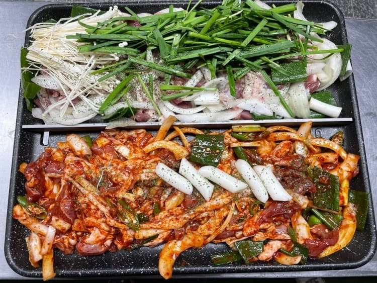 충남_계룡시_내일또오리_음식_3