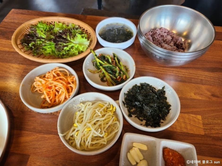 경기도_화성시_정원쭈꾸미_음식