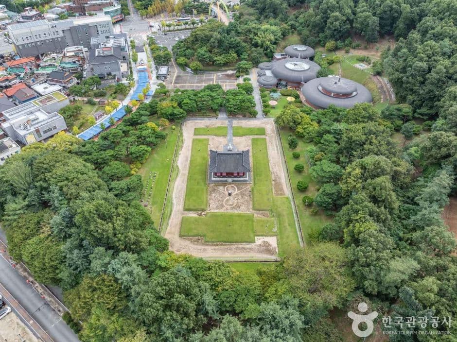 청주_흥덕사지 (2)