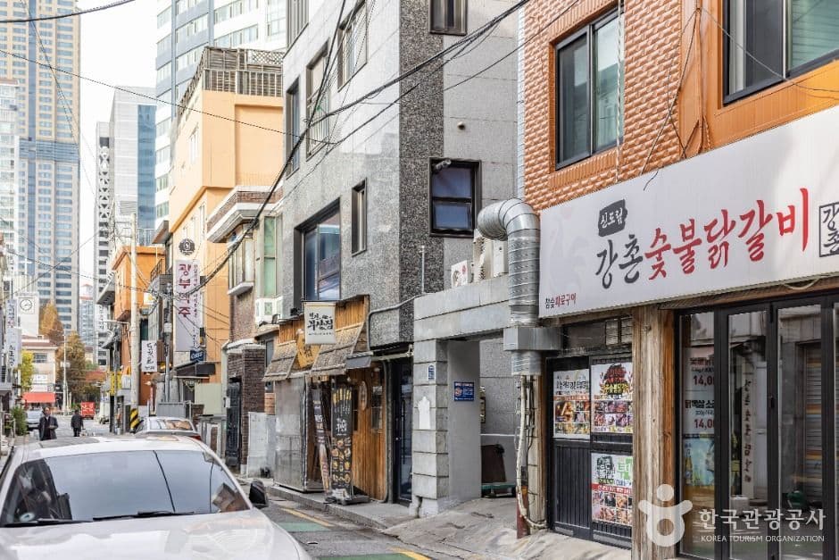 서울구로_국제음식문화거리(INTERNATIONAL FOOD STREET) (14)