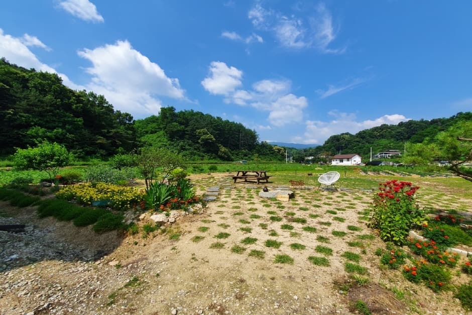 관광두레 주민사업체 경북 영주 주티스트 8
