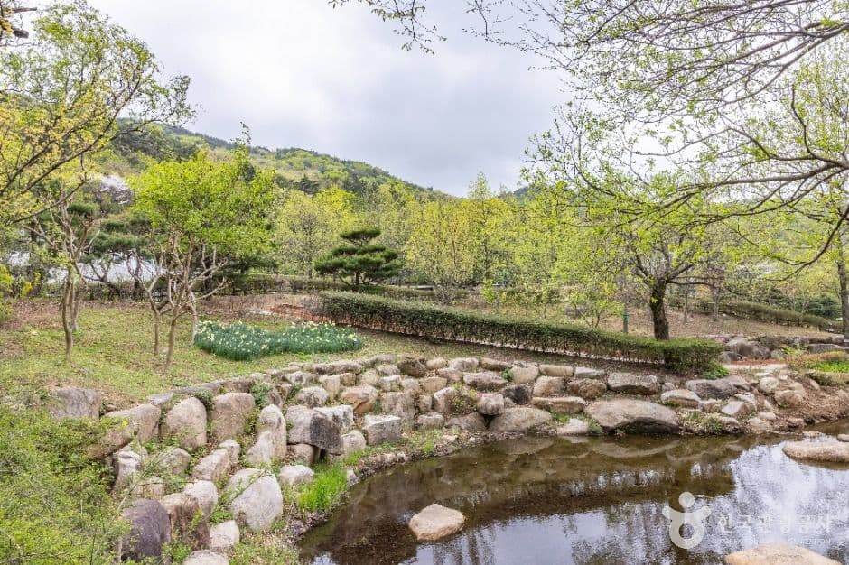 부산_화명수목원 (2)