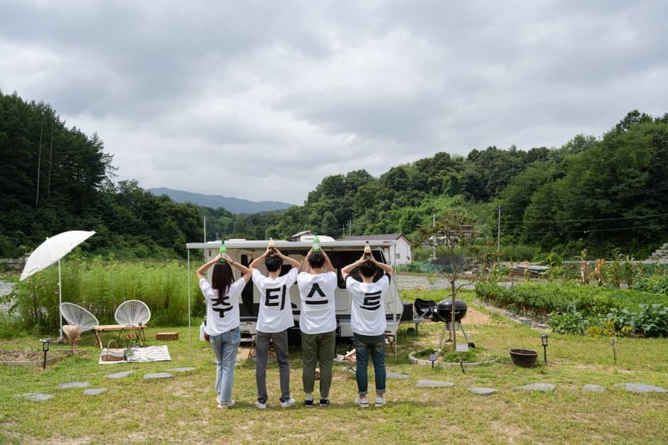 관광두레 주민사업체 경북 영주 주티스트 9