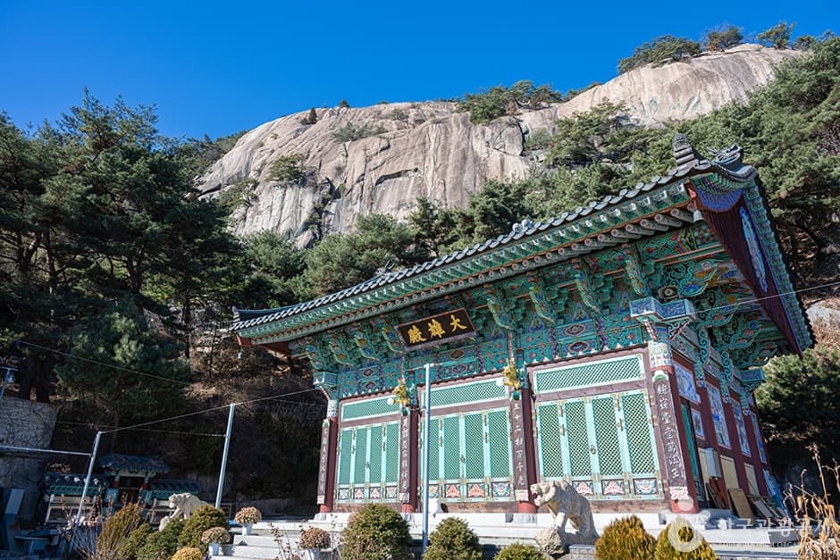 천보사(경기) (2)