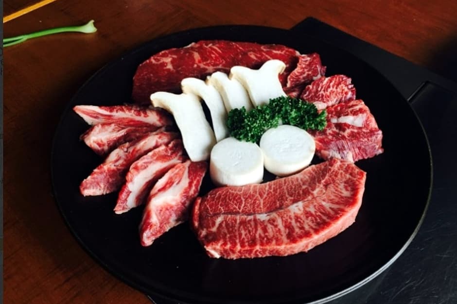 서울시_성북구_갈비명가이상돈암동_음식2