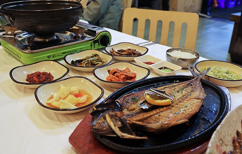 강원도_동해시_어향_고등어구이