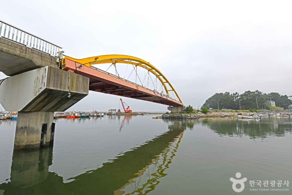 무창포항 (4)