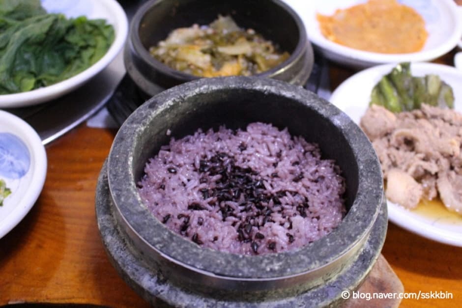경북_경주시_마시조은집_음식_2