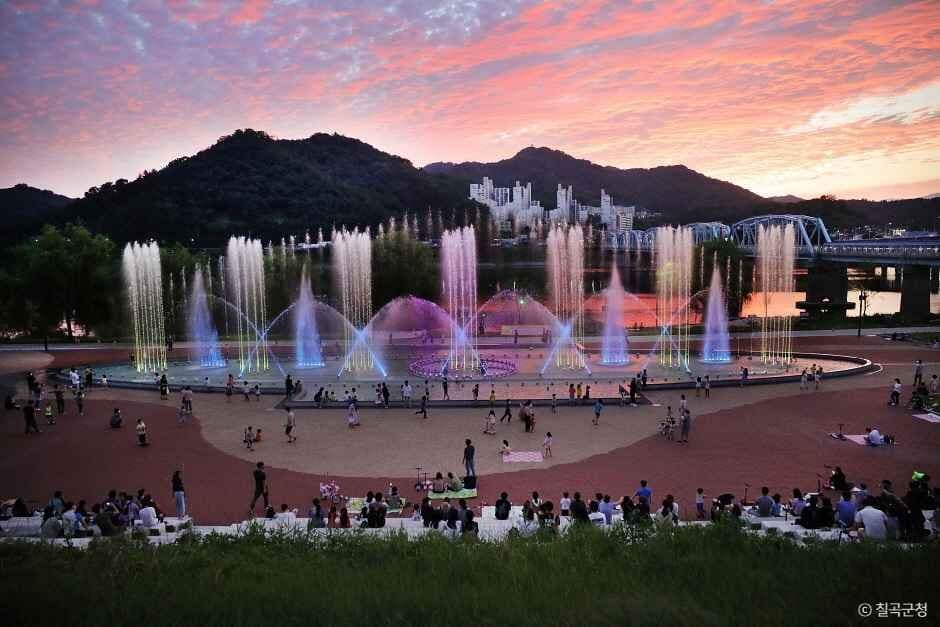 칠곡_평화분수 (3)