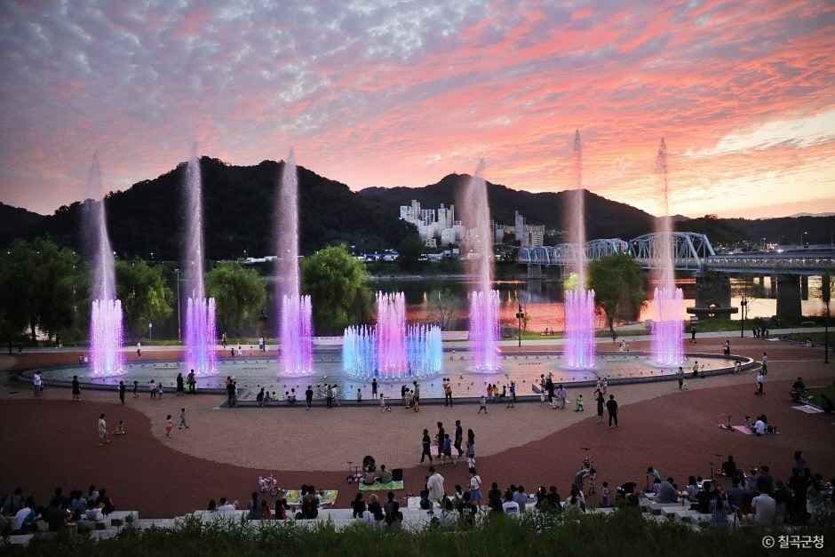 칠곡_평화분수 (4)