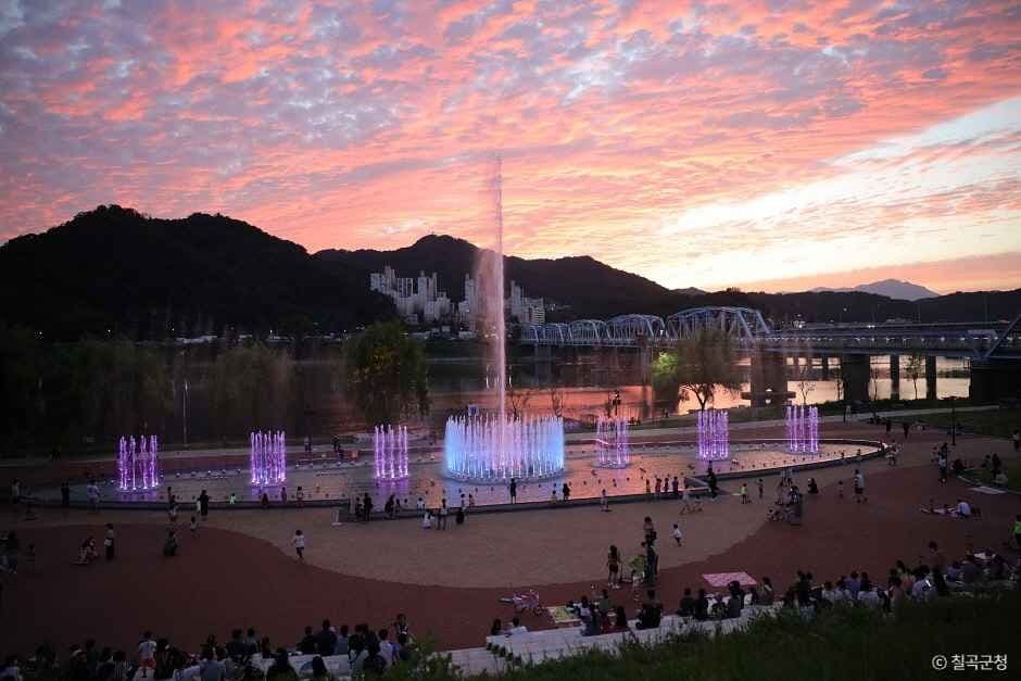 칠곡_평화분수 (1)