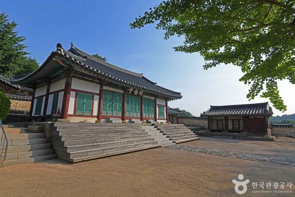 공주향교 (5)