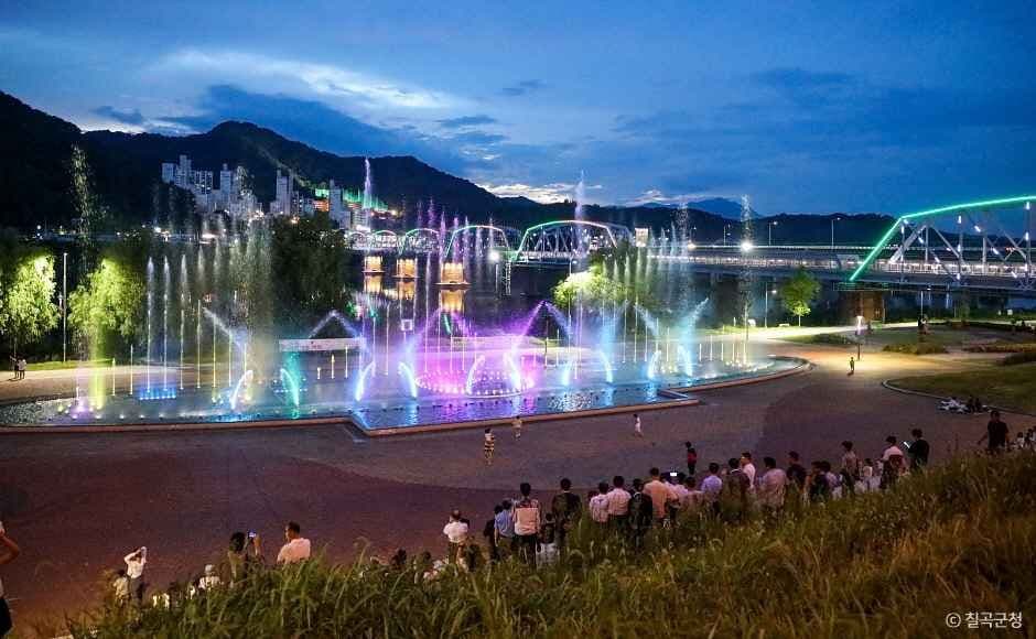 칠곡_평화분수 (6)