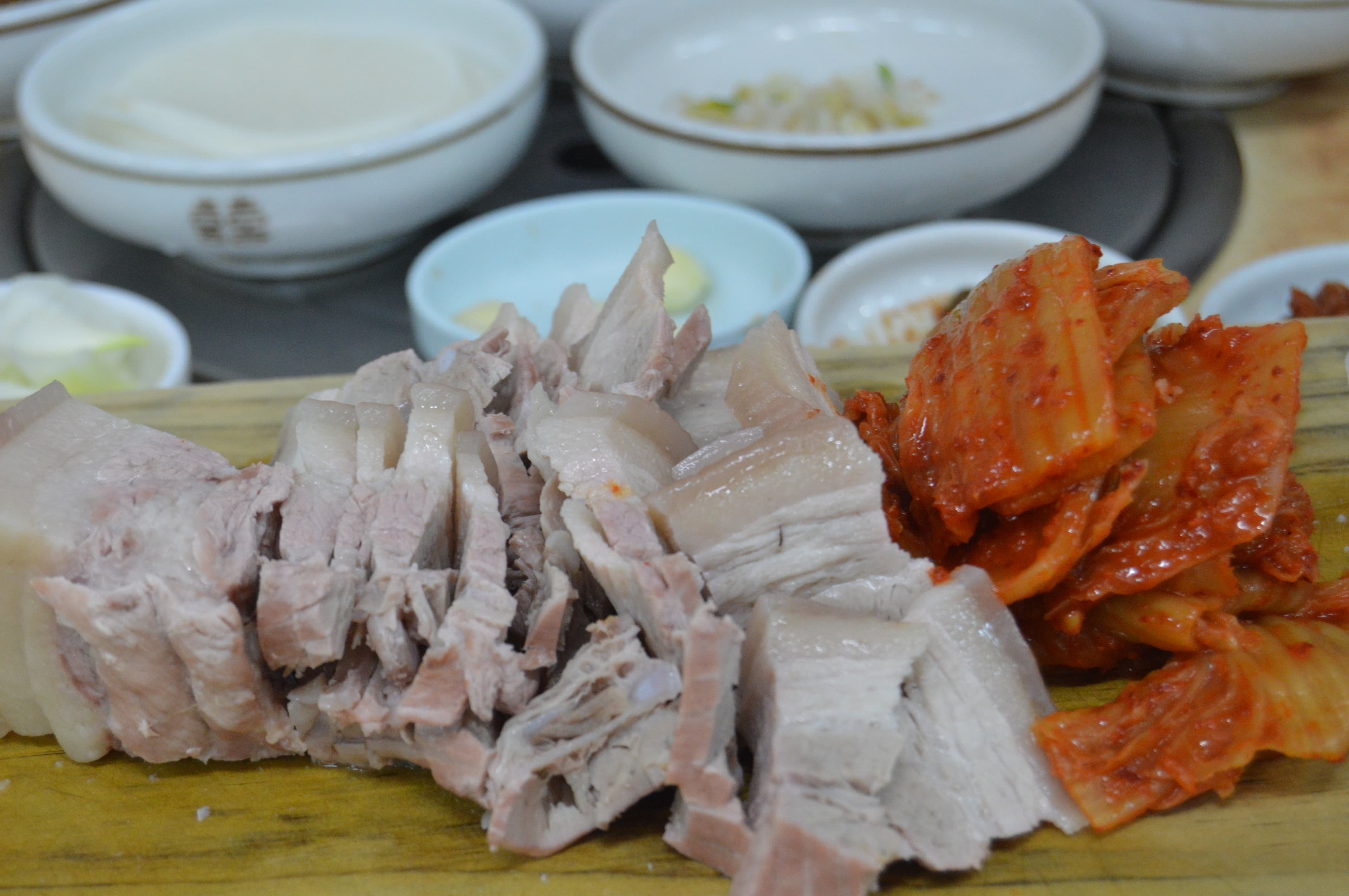 제주_서귀포시_천짓골_돔베고기2