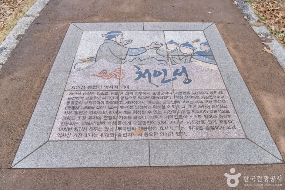처인성 (9)