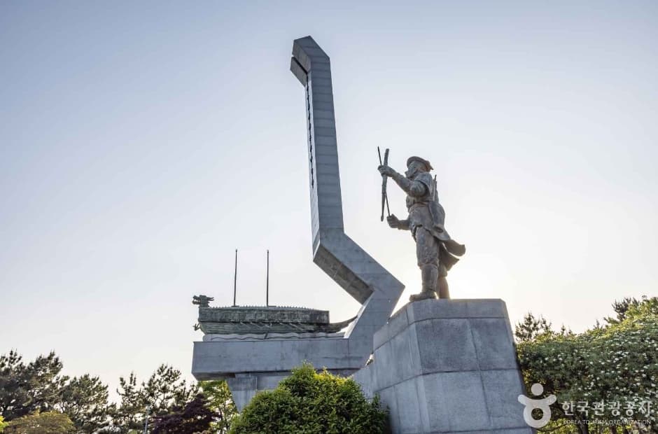 고성당항포랜드 (4)