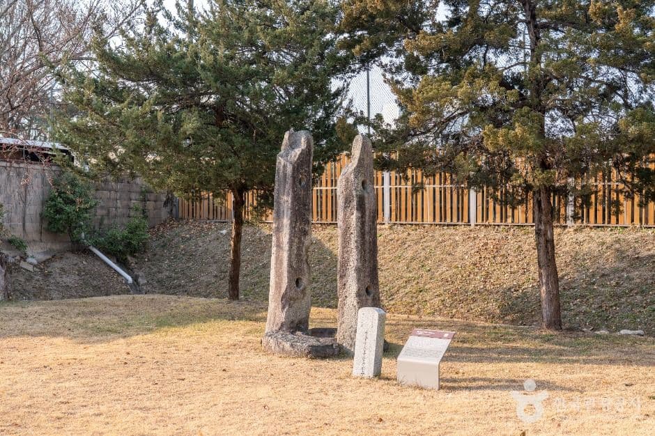 안동_안동 운흥동 당간지주와 오층전탑 (5)