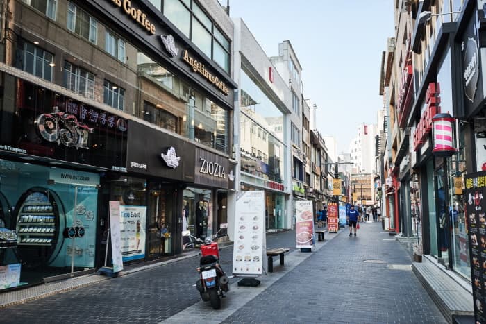 한국문화정보원_ 춘천 명동거리_03