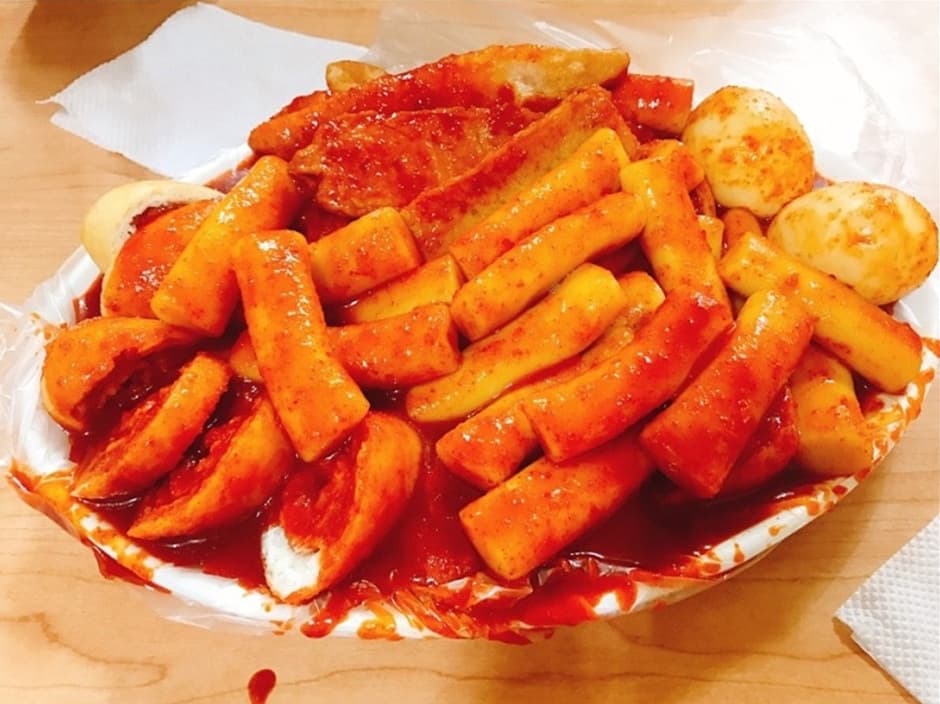 서울시_광진구_신토불이떡복이_메뉴사진1