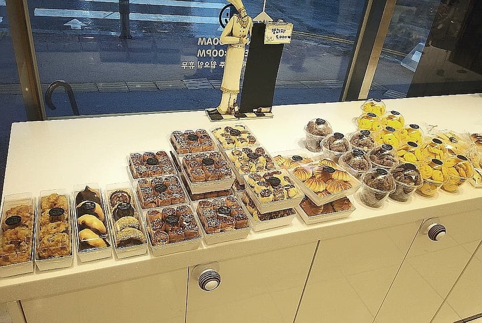 전라북도_익산시_풍성제과_음식1