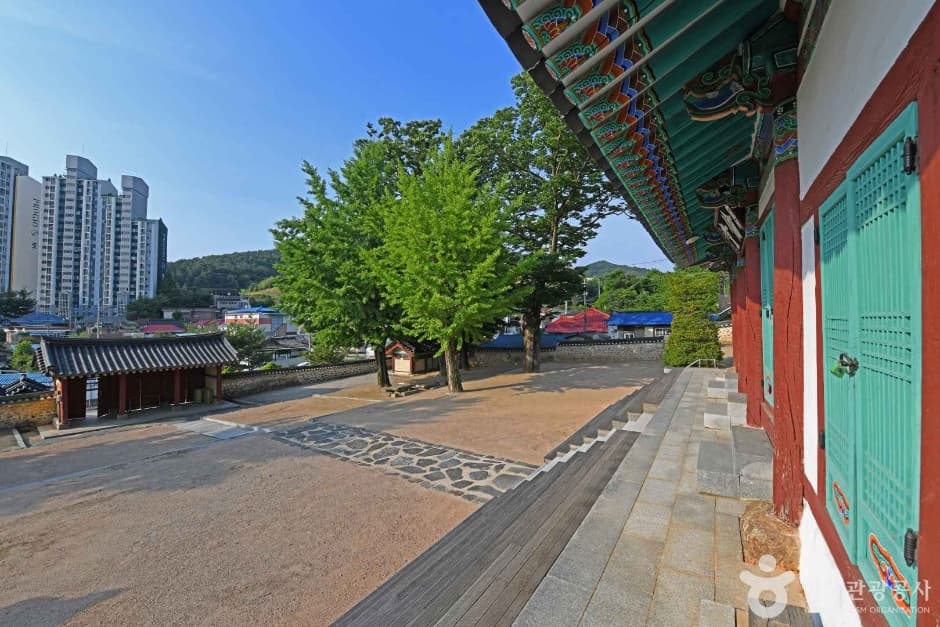 공주향교 (7)