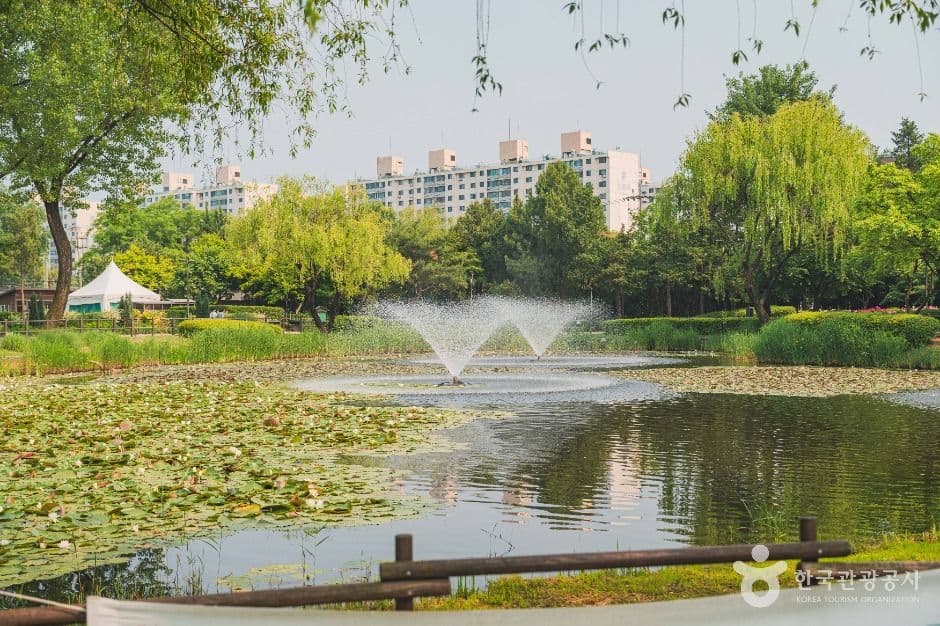 서울_용산가족공원 (3)