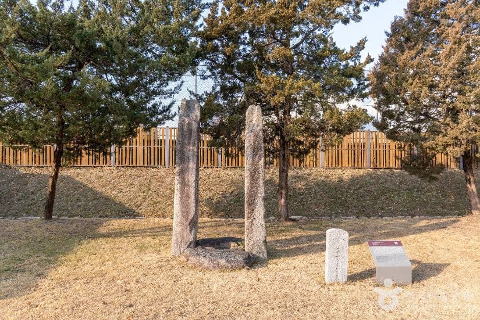 안동_안동 운흥동 당간지주와 오층전탑 (6)